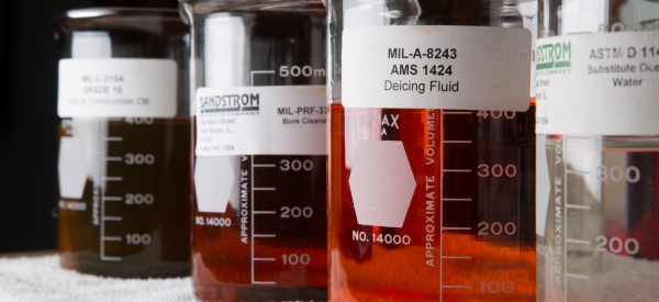 Sandstrom Products Co. image 4