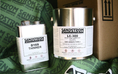 Sandstrom Products Co. image 9