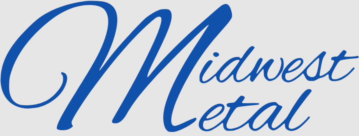 Midwest Metal Panel logo