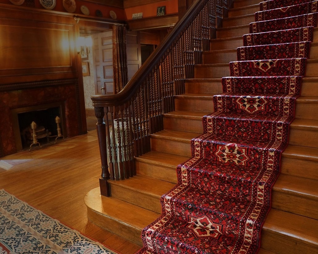 Oscar Isberian Rugs image 6
