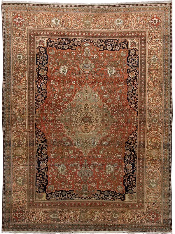 Oscar Isberian Rugs image 14