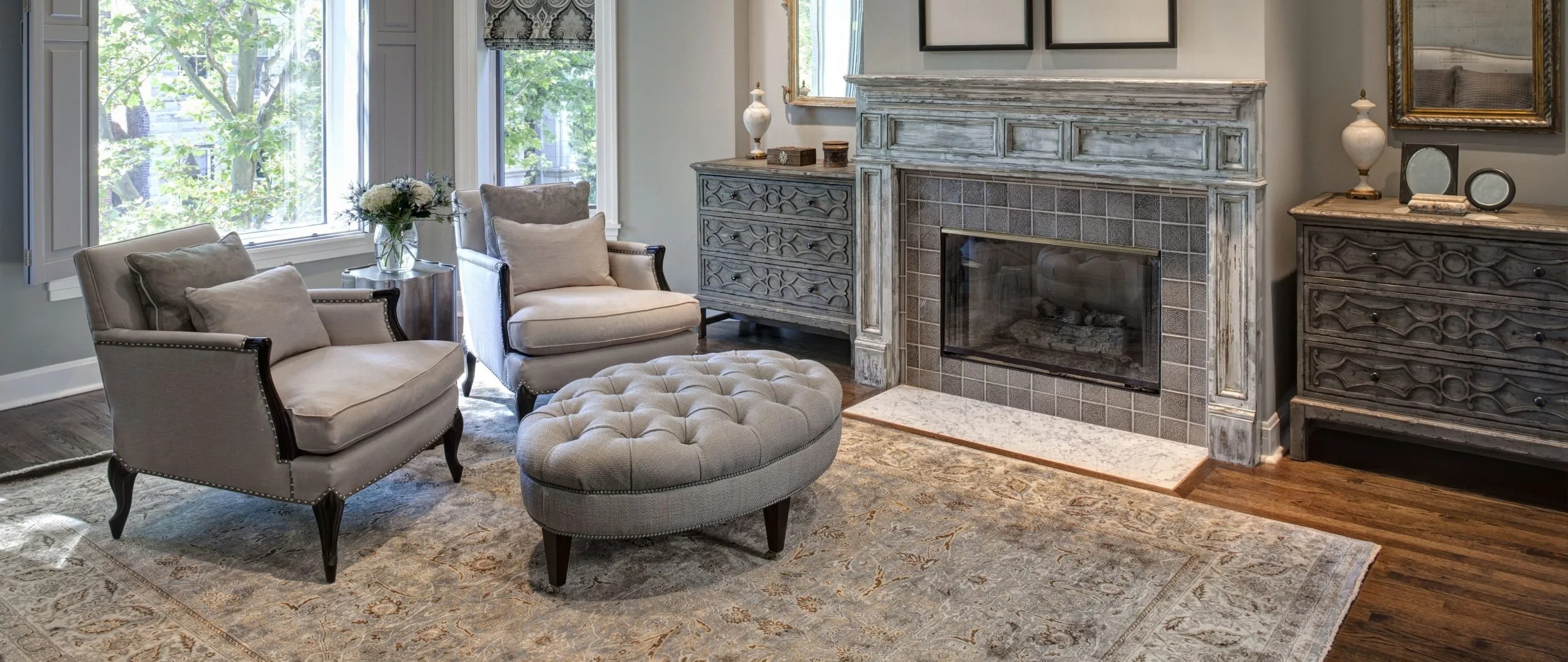 Oscar Isberian Rugs image 7