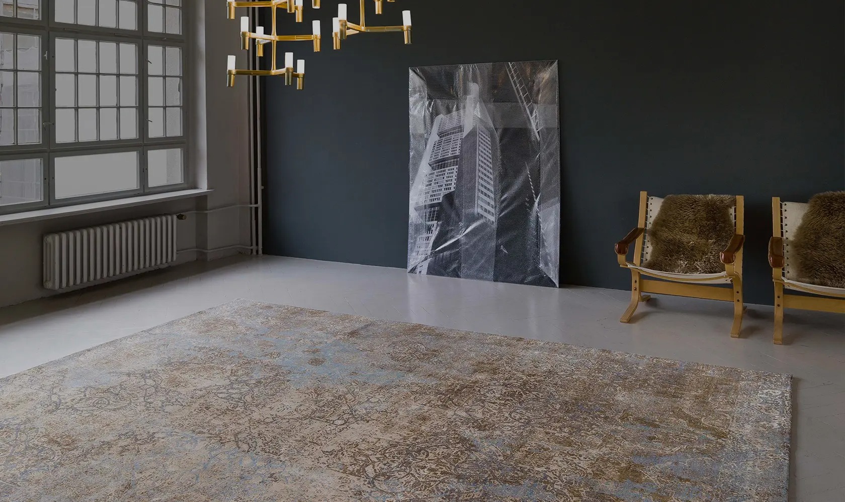 Oscar Isberian Rugs image 9