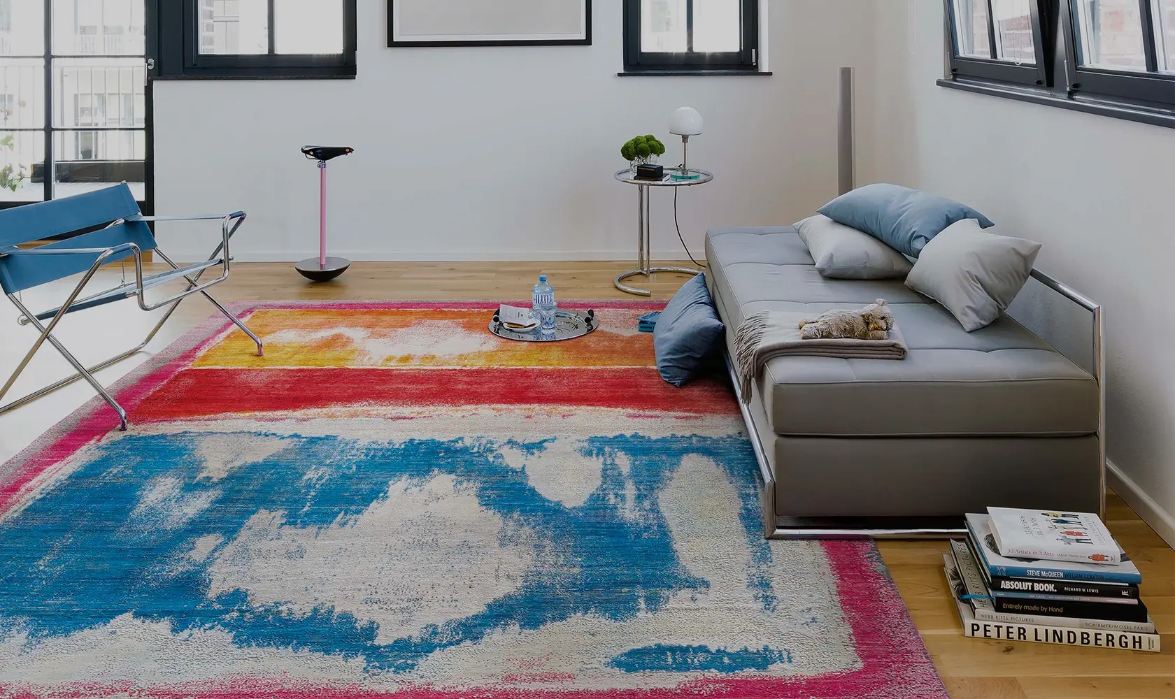 Oscar Isberian Rugs image 13