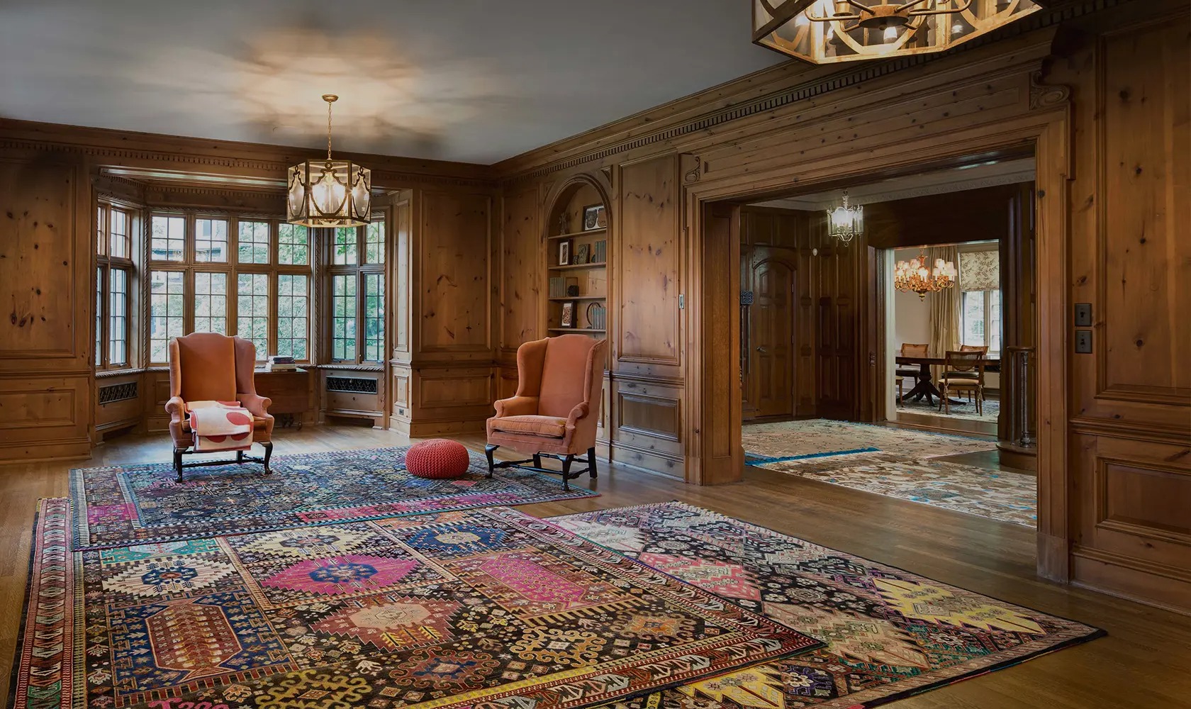 Oscar Isberian Rugs image 11