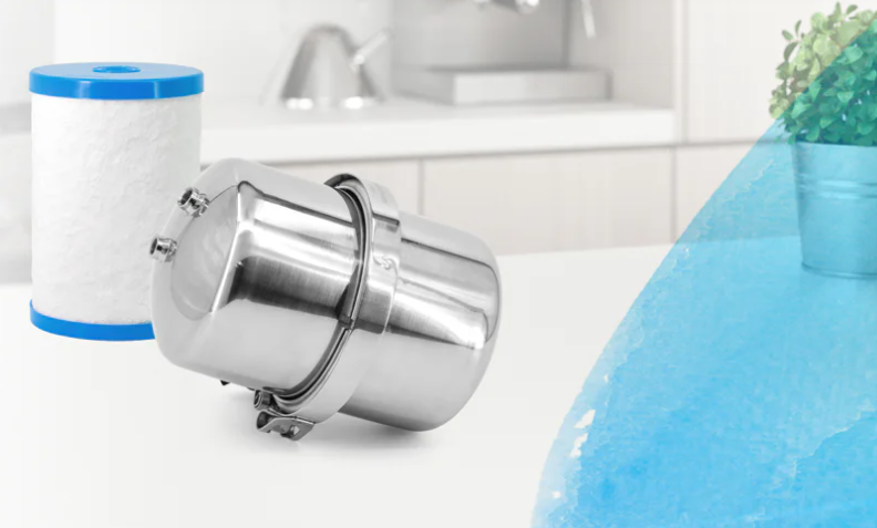 Multi-Pure Drinking Water Systems image 8