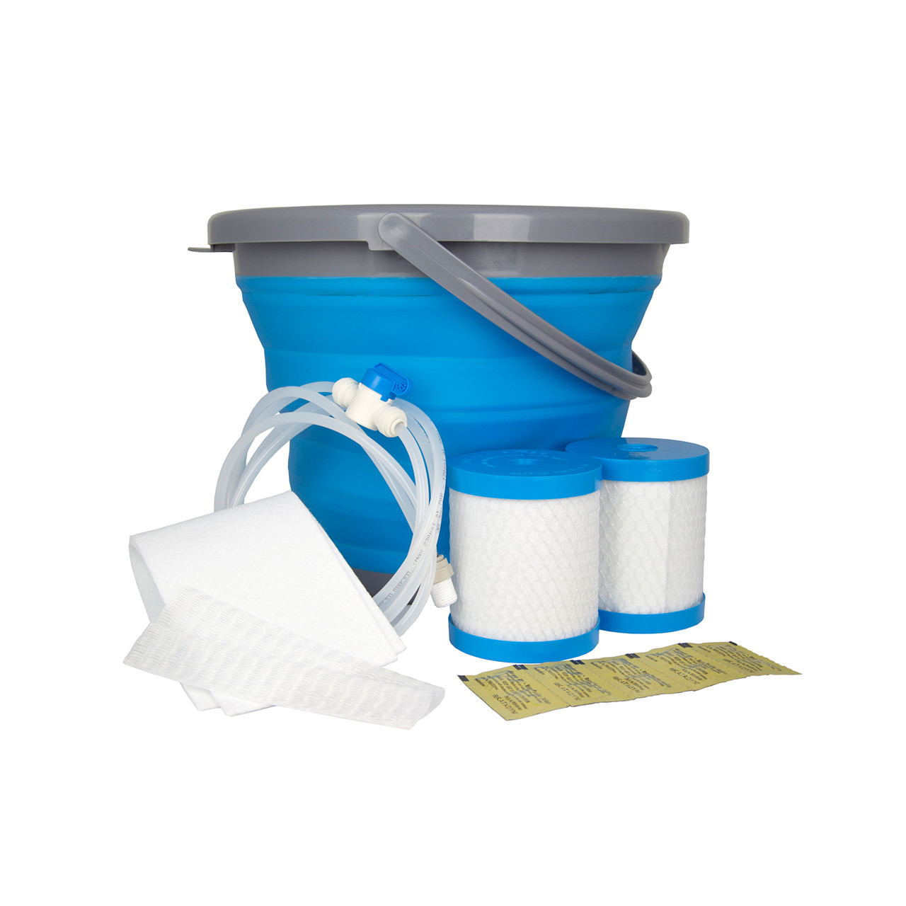 Multi-Pure Drinking Water Systems image 1