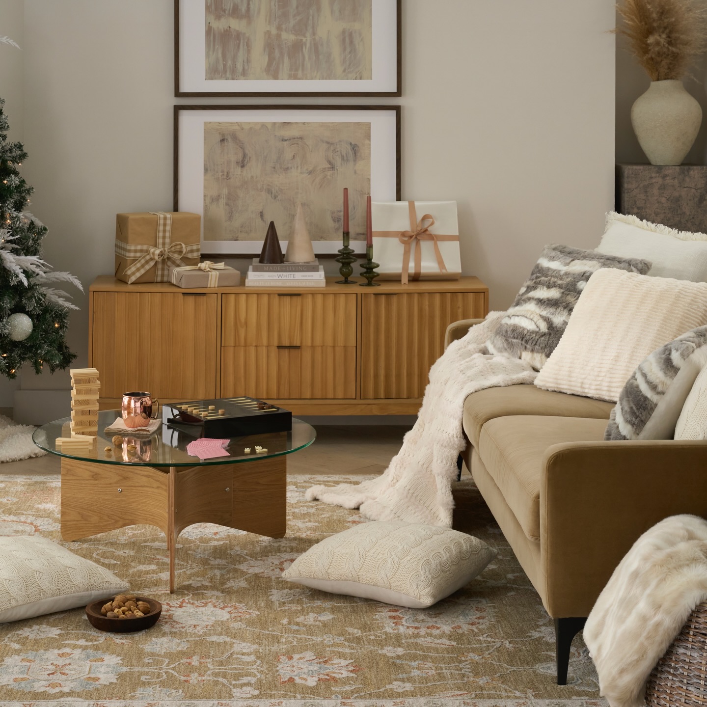 Nourison Hospitality image 9