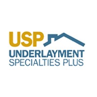 Underlayment Specialties Plus (USP) logo