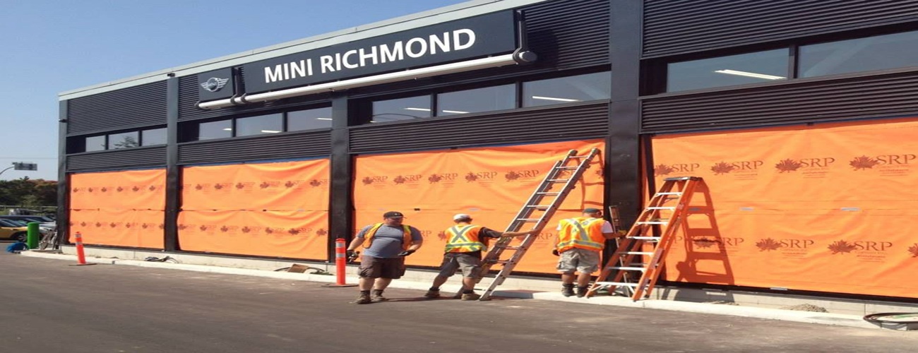 Underlayment Specialties Plus (USP)