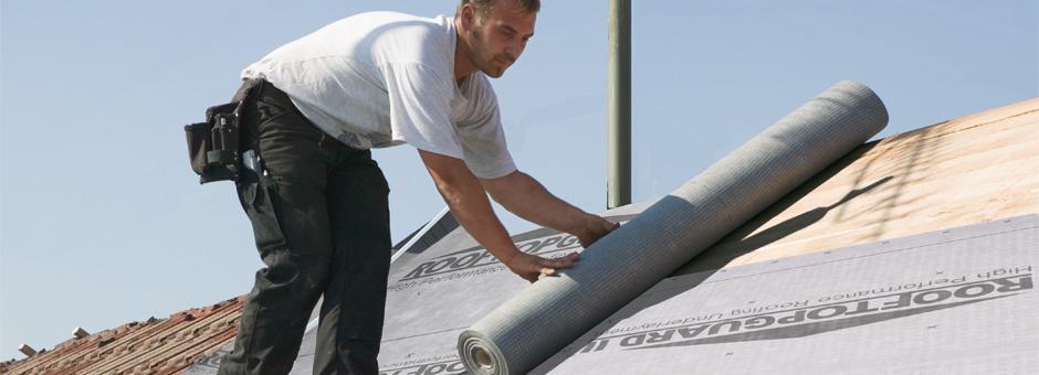Underlayment Specialties Plus (USP) image 2