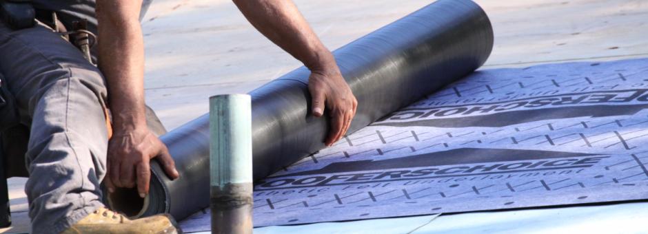 Underlayment Specialties Plus (USP) image 1
