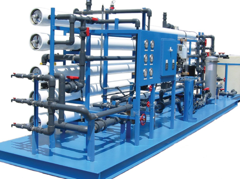 Filtronics, Inc. image 6