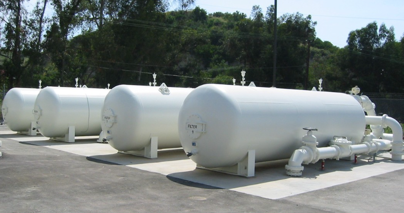 Filtronics, Inc. image 2