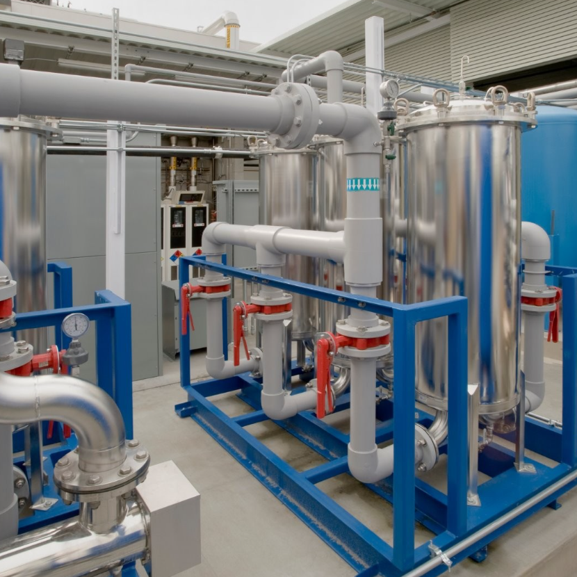 Filtronics, Inc. image 9