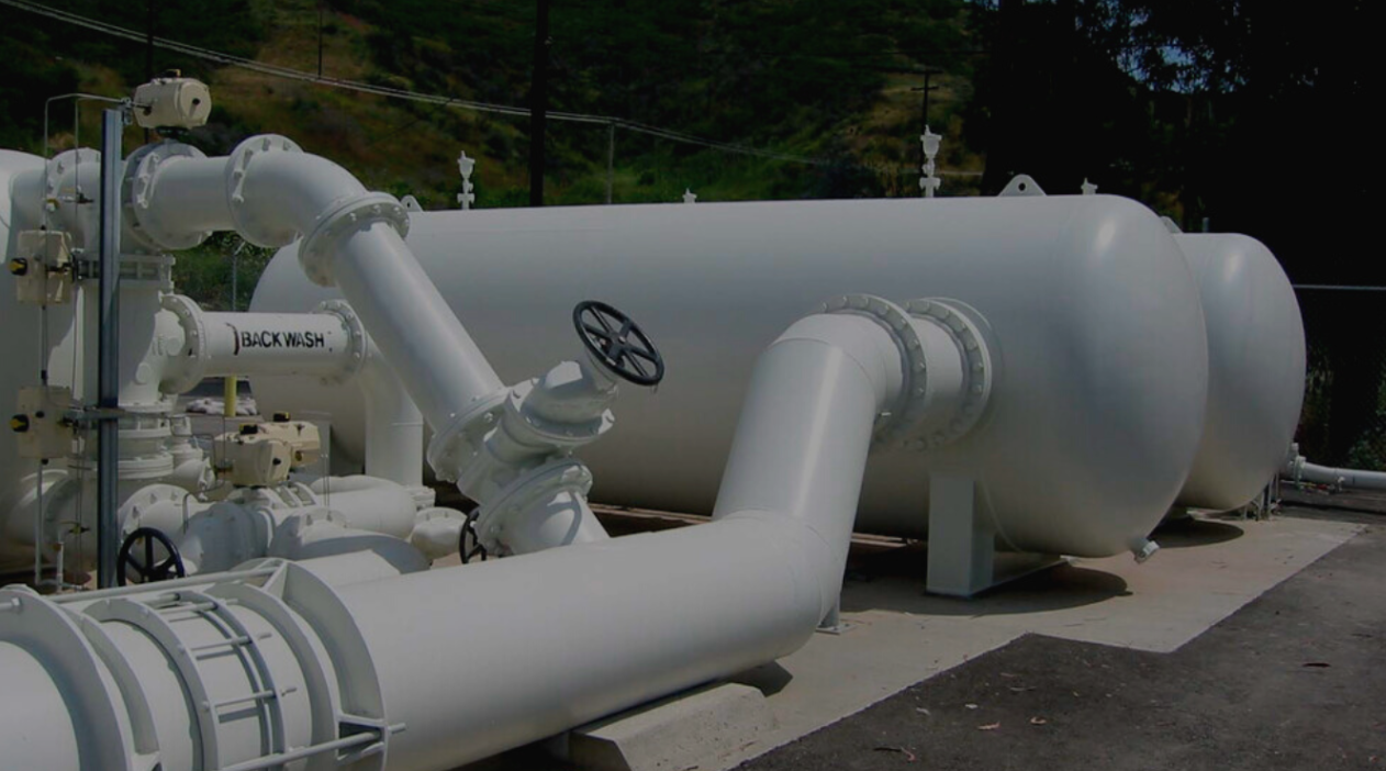 Filtronics, Inc. image 12