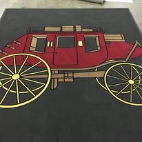 Matting By Design image 11