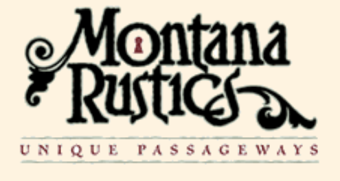 Montana Rustics logo