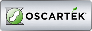 Oscartek logo