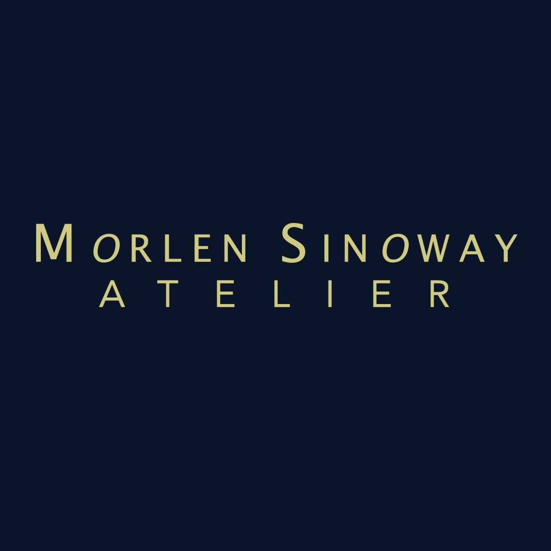 Morlen Sinoway Atelier logo