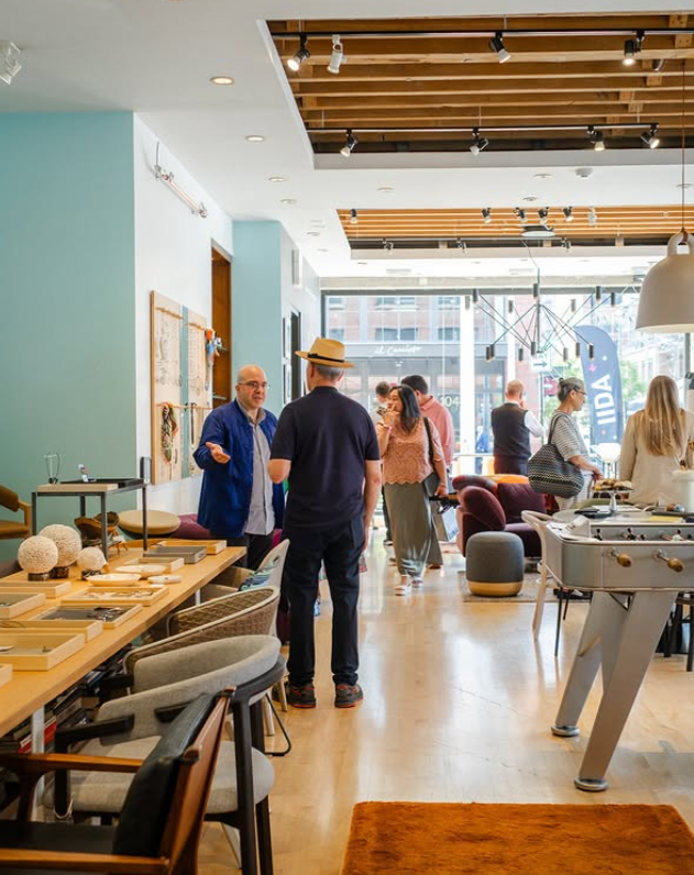 Morlen Sinoway Atelier image 10