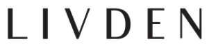 Livden logo