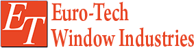Euro-Tech Window Industries logo