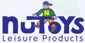 NuToys Leisure Products logo