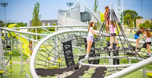 NuToys Leisure Products image 1