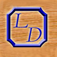 Living Doors Inc. logo