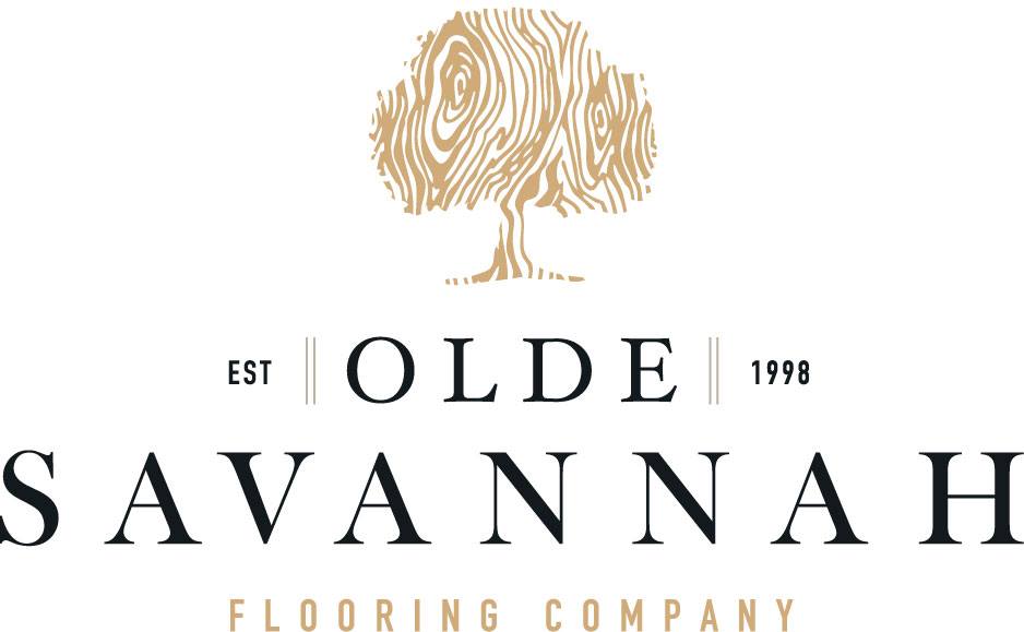 Olde Savannah Flooring Inc. logo
