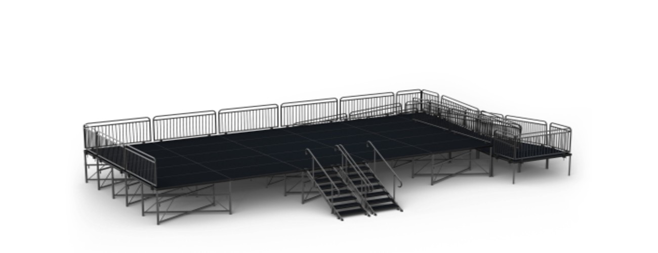 Smartstage America