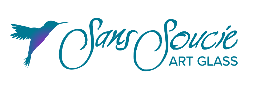 Sans Soucie Art Glass Studios, Inc. logo