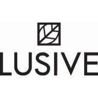 Lusive Decor logo
