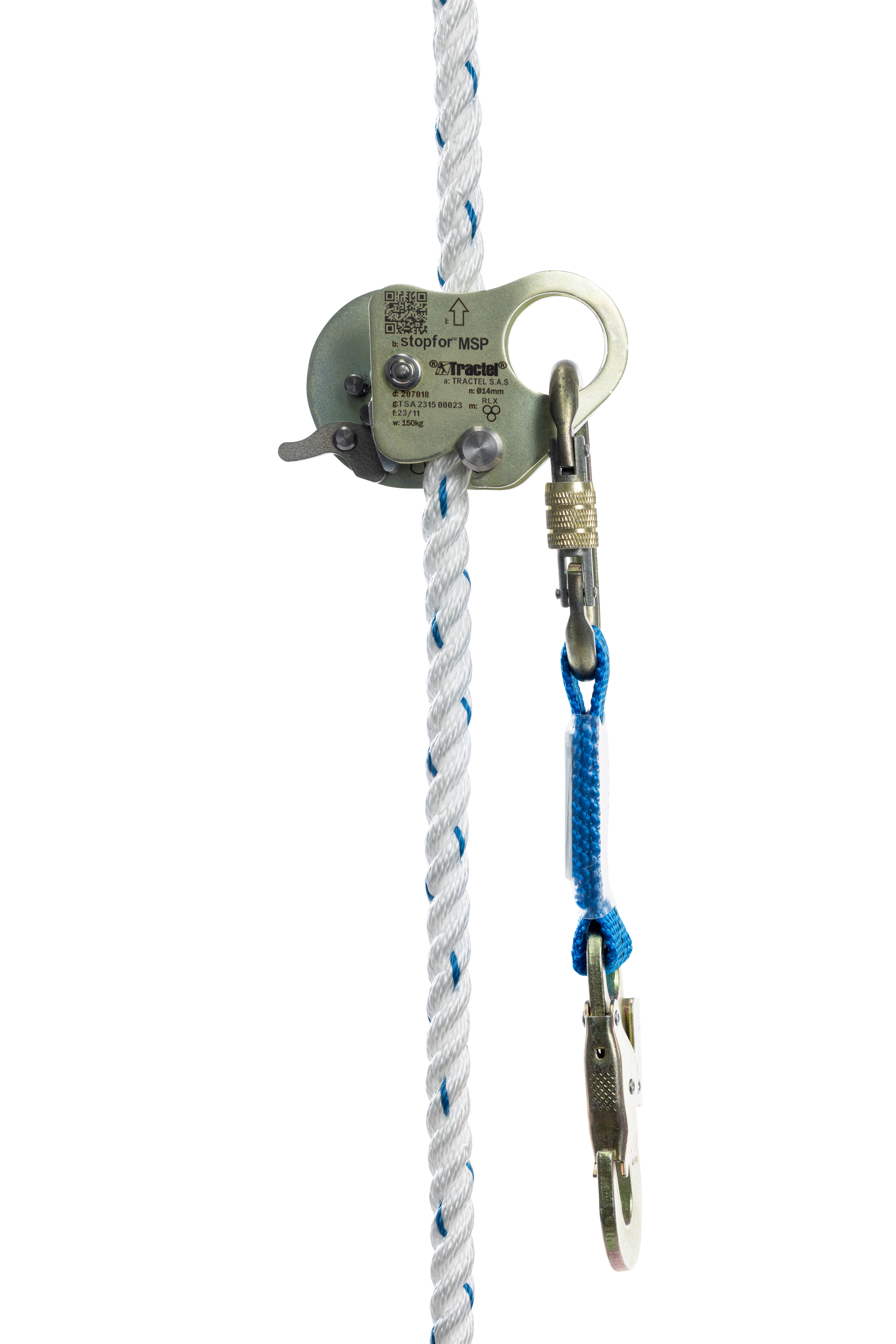Tractel Ltd. image 6