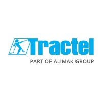 Tractel Ltd. logo