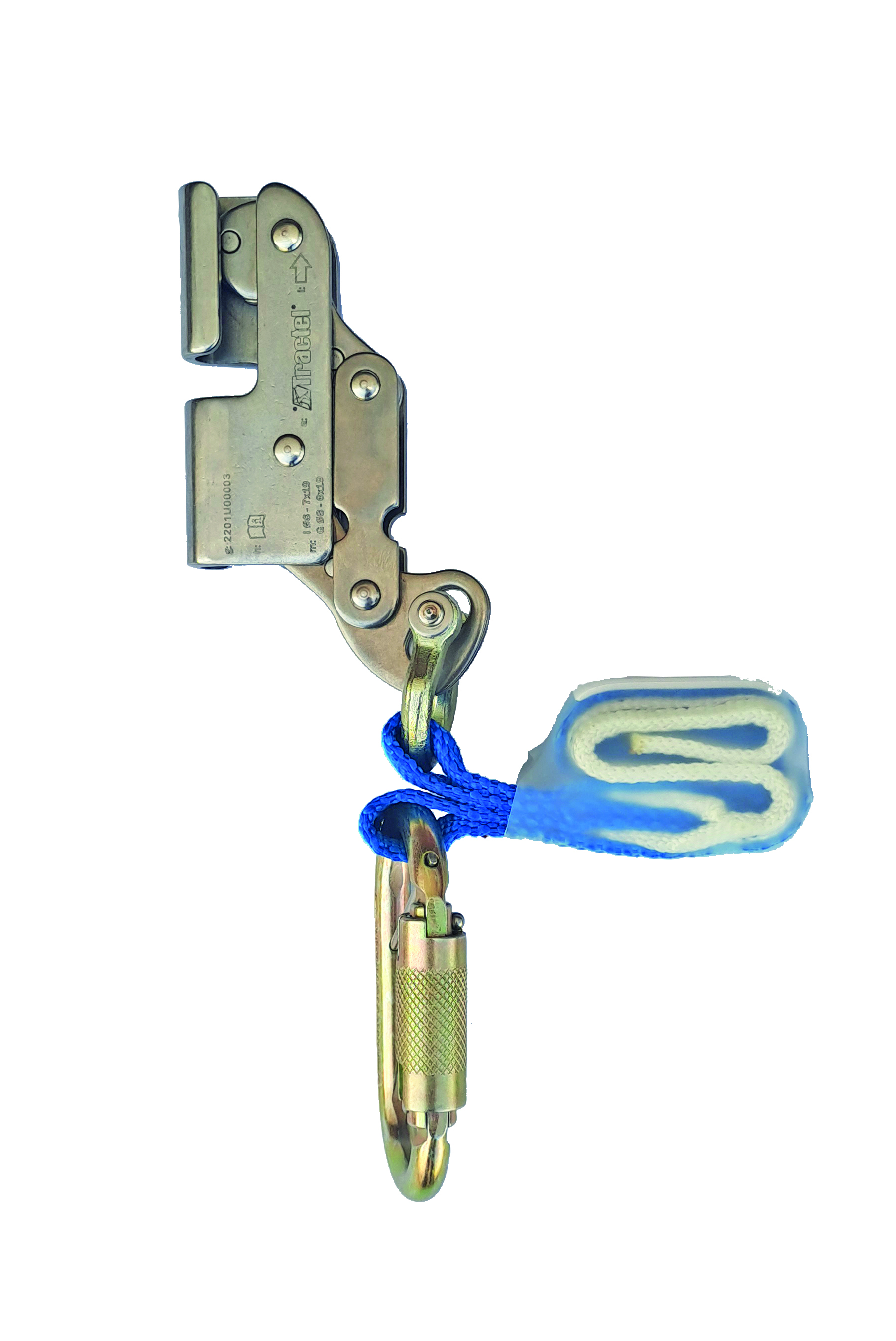 Tractel Ltd. image 2