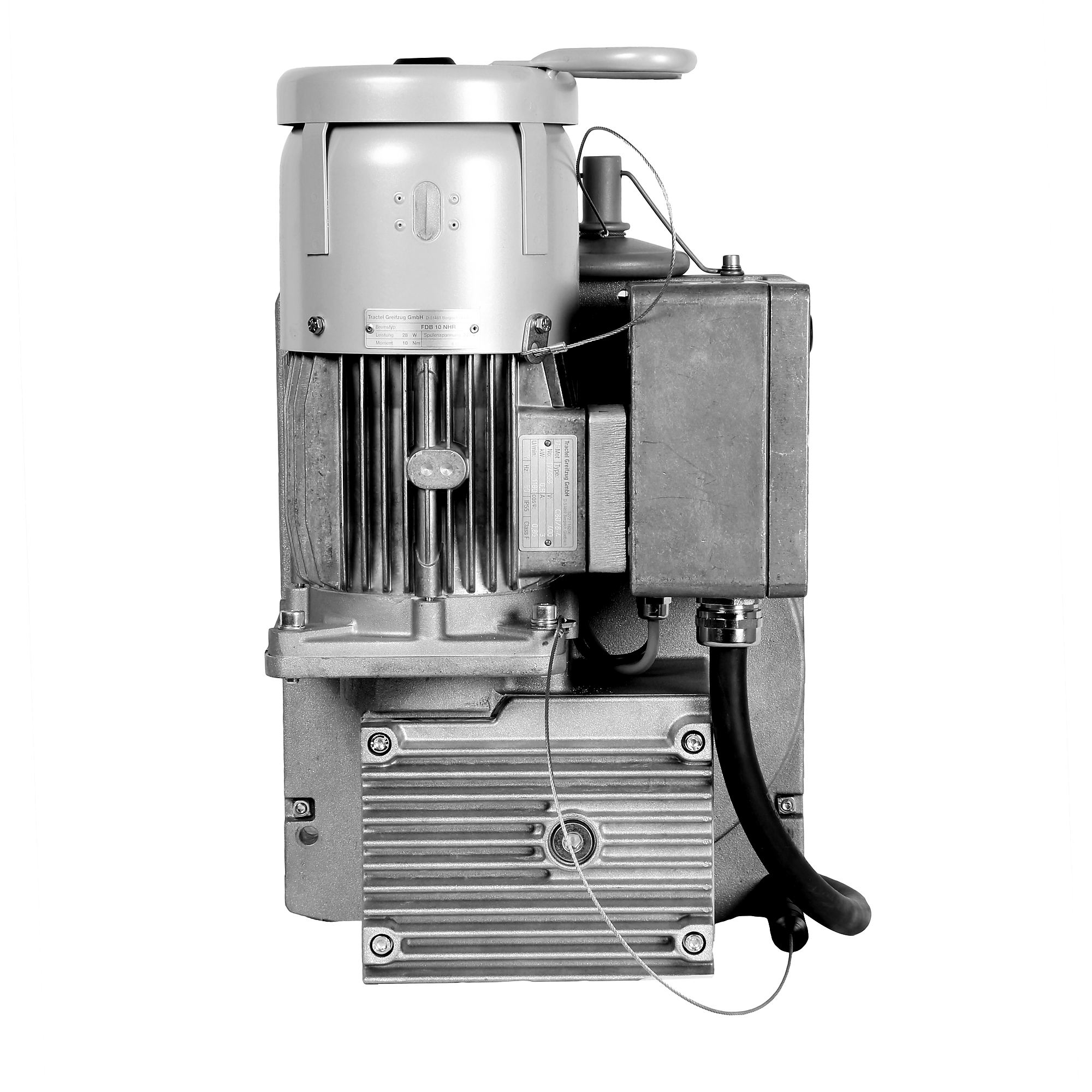 Tractel Ltd. image 4