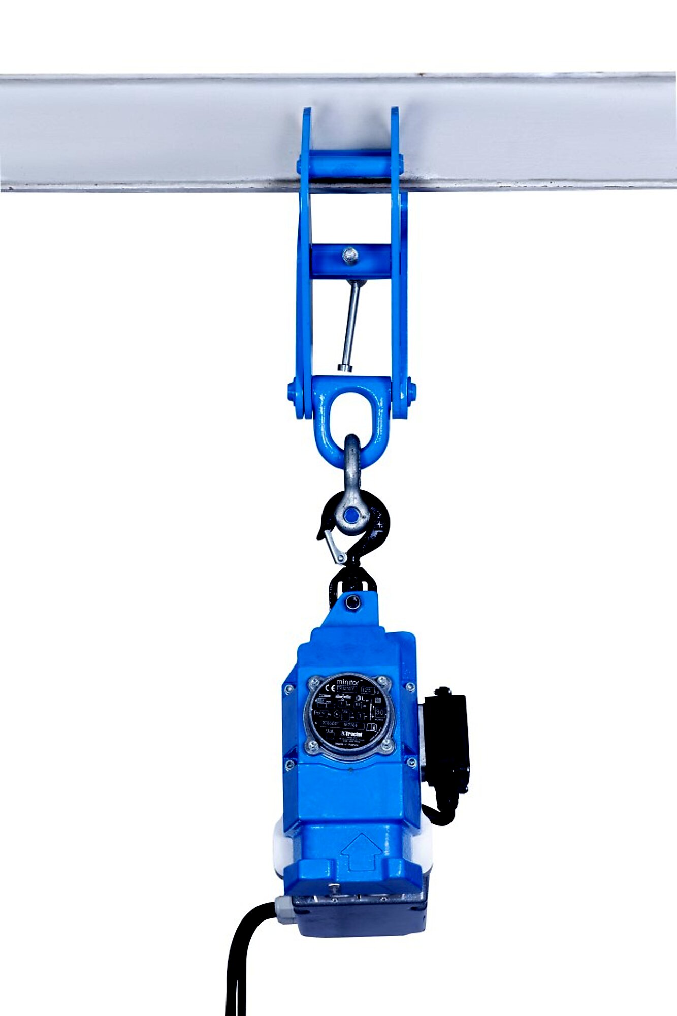 Tractel Ltd. image 12