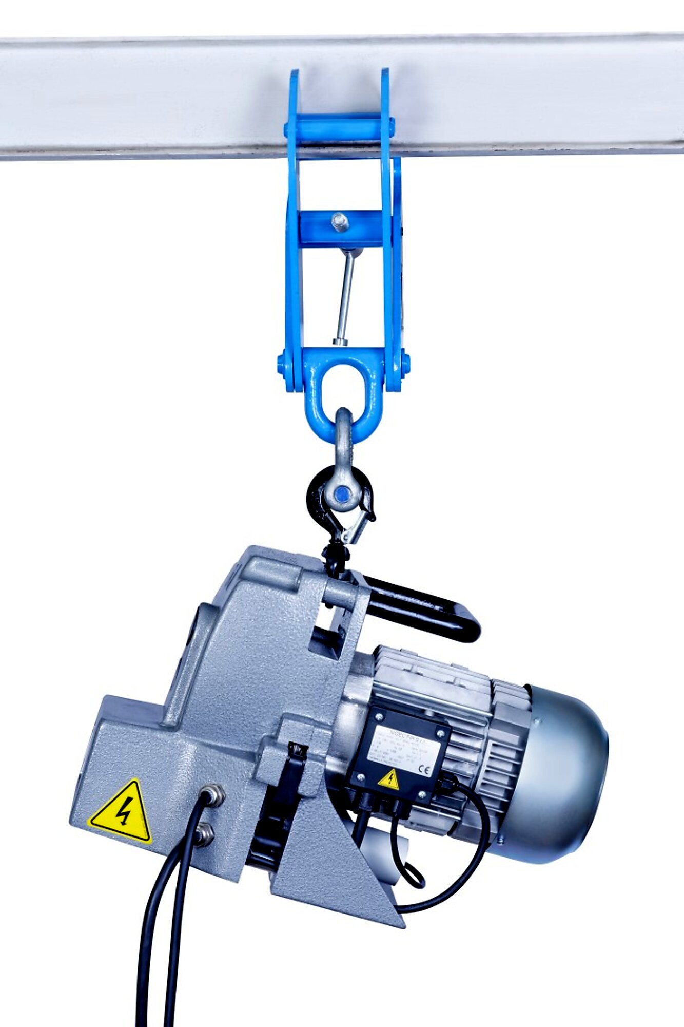 Tractel Ltd. image 5