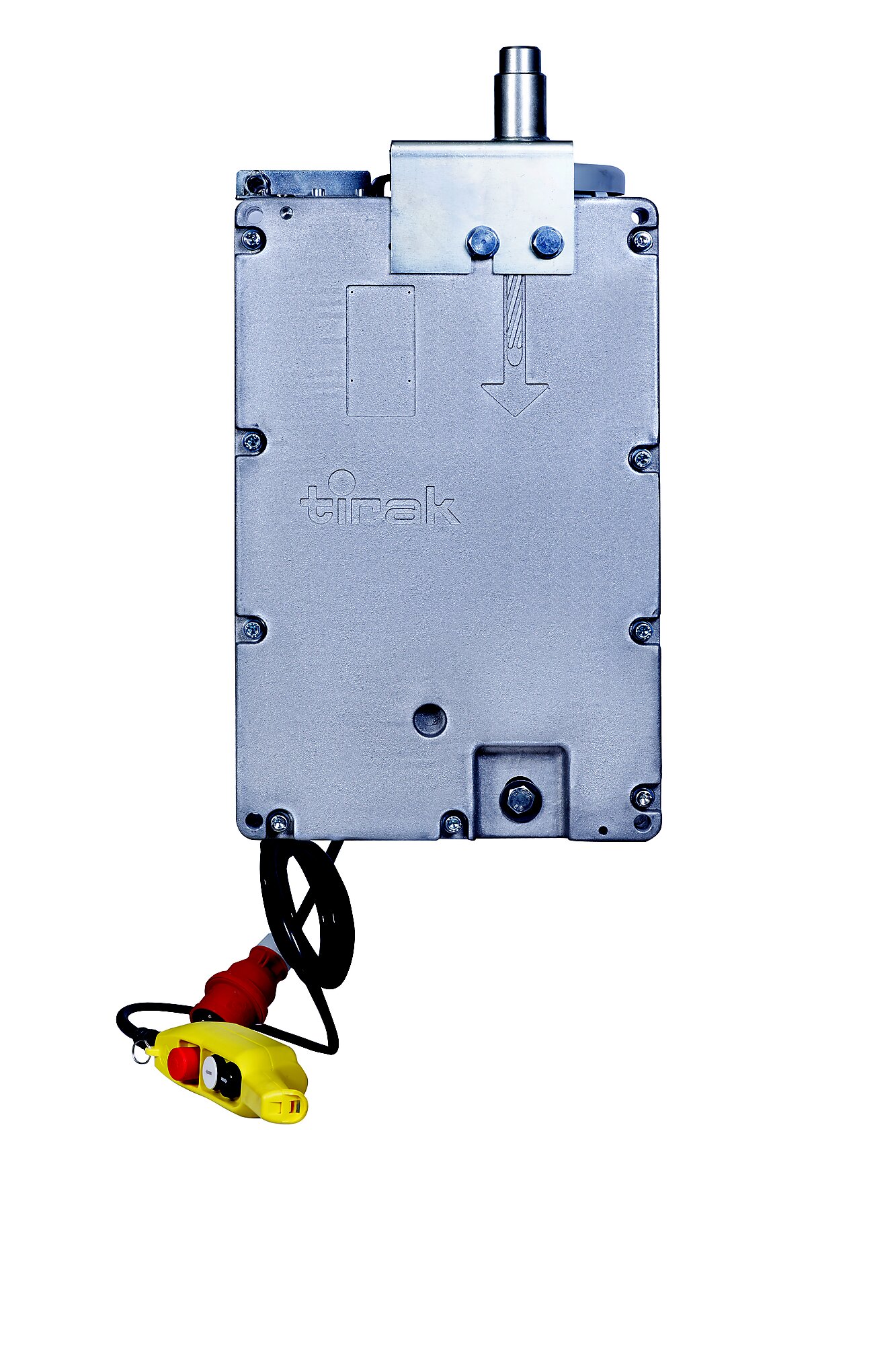 Tractel Ltd. image 16