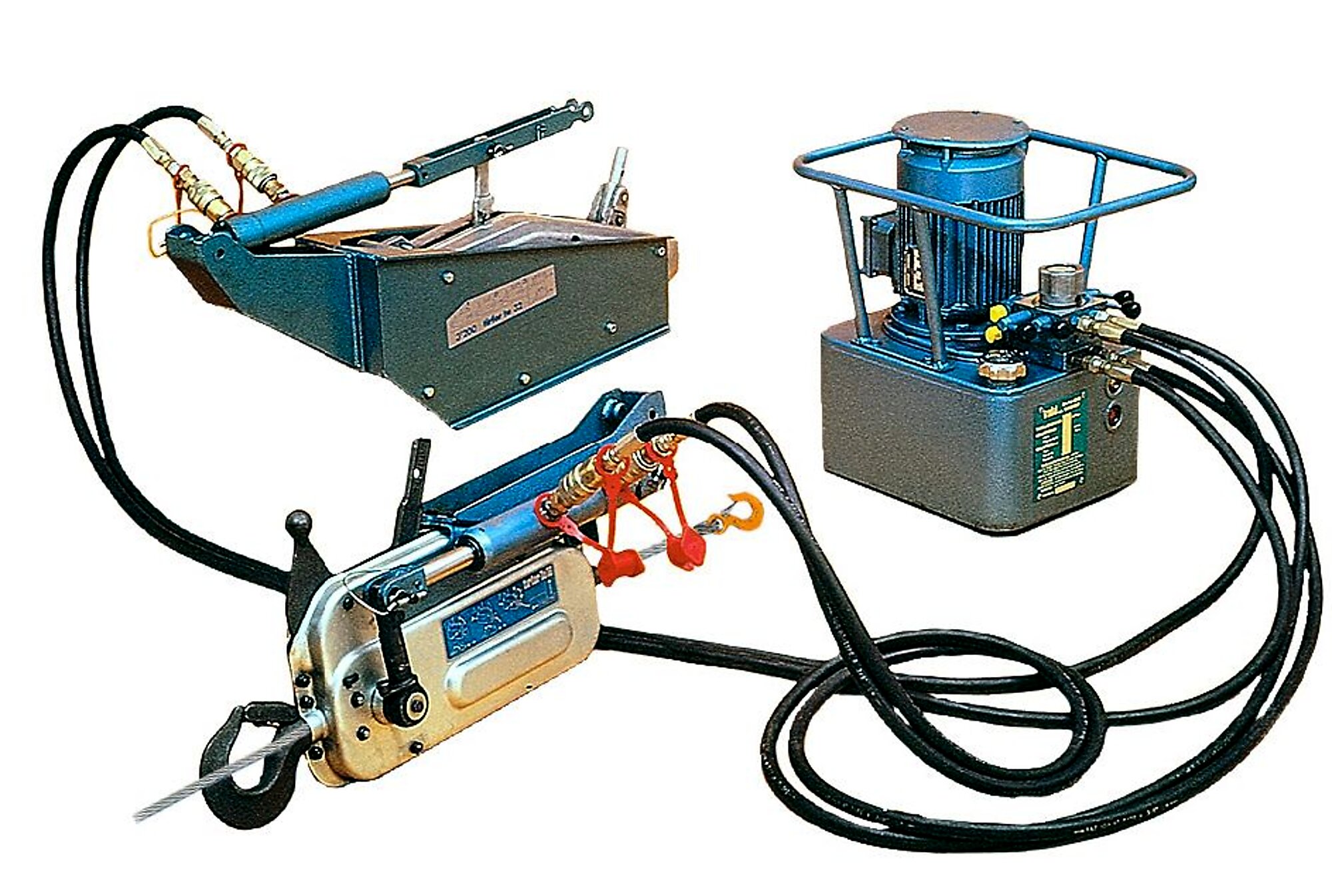 Tractel Ltd. image 14