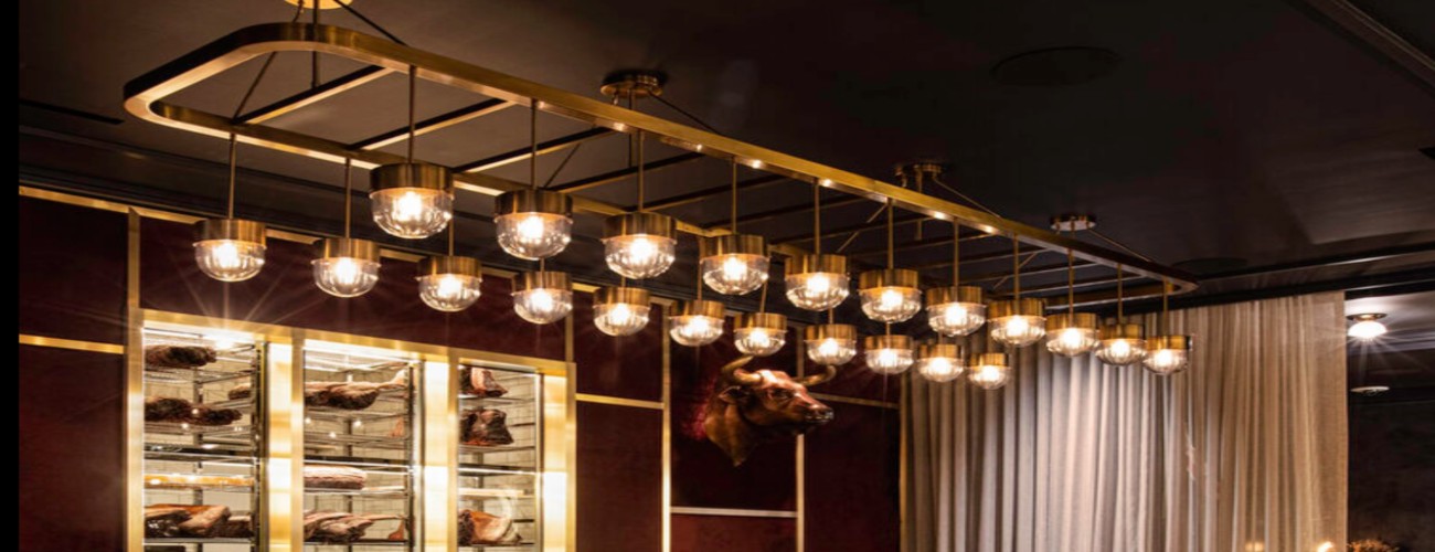 Lusive Decor