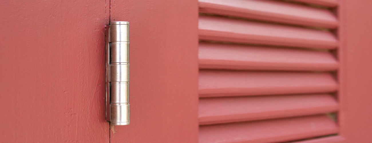 San Benito Shutter Company