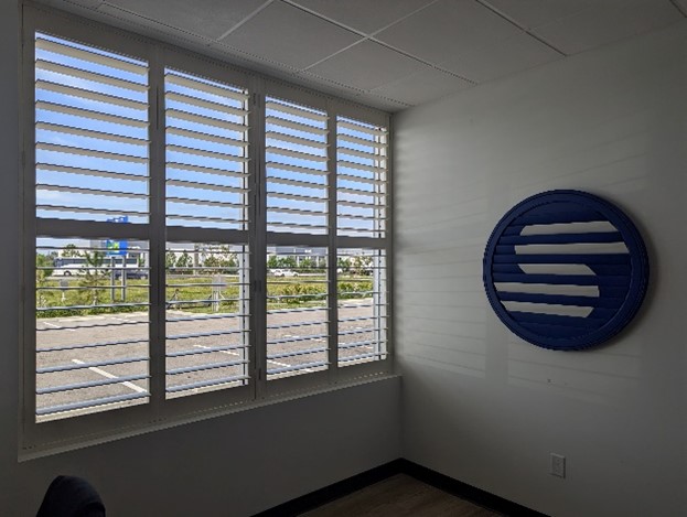 San Benito Shutter Company image 8
