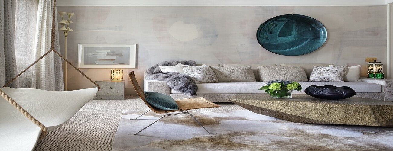 Tai Ping Carpets Americas, Inc.