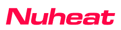 Nuheat Floor Heating logo