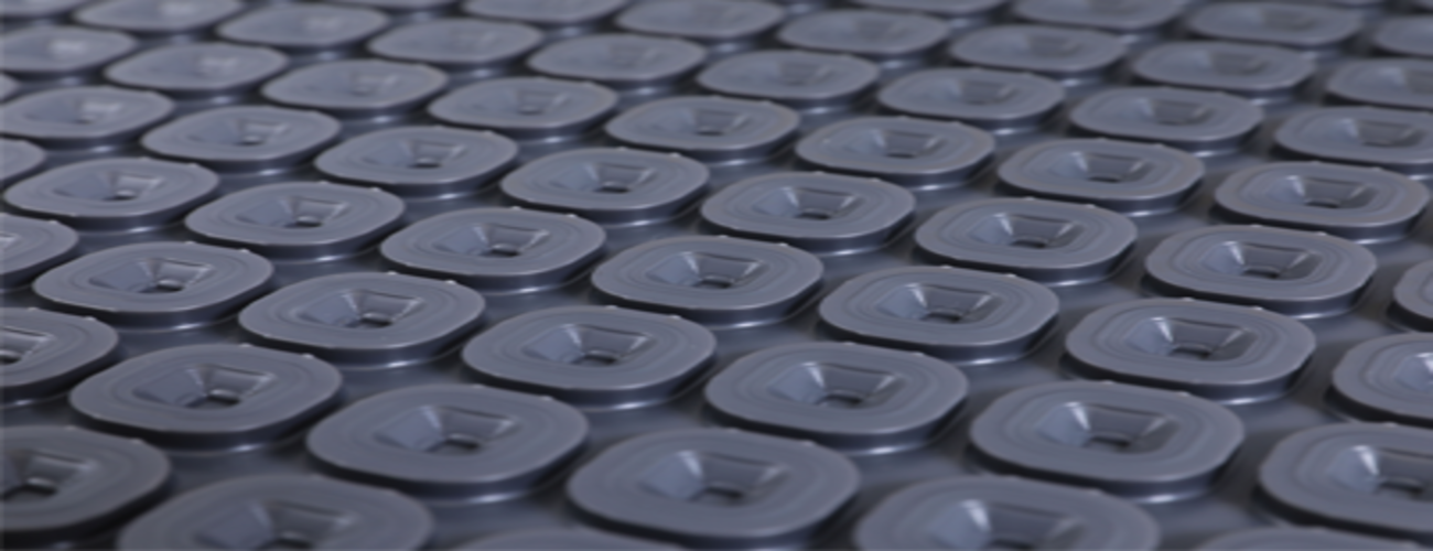 Nuheat Floor Heating
