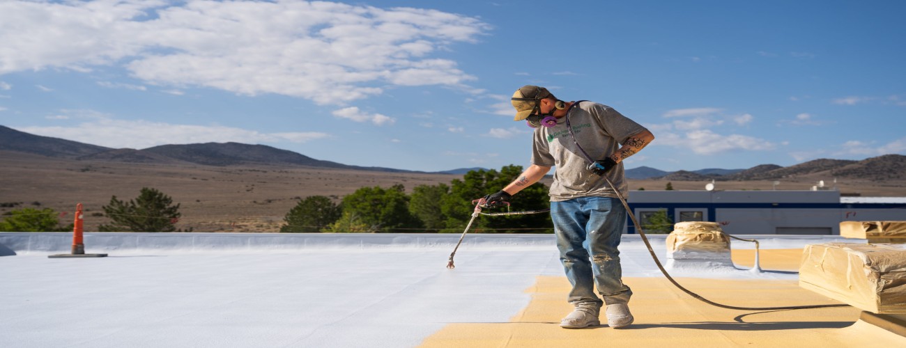 Rugged Coatings