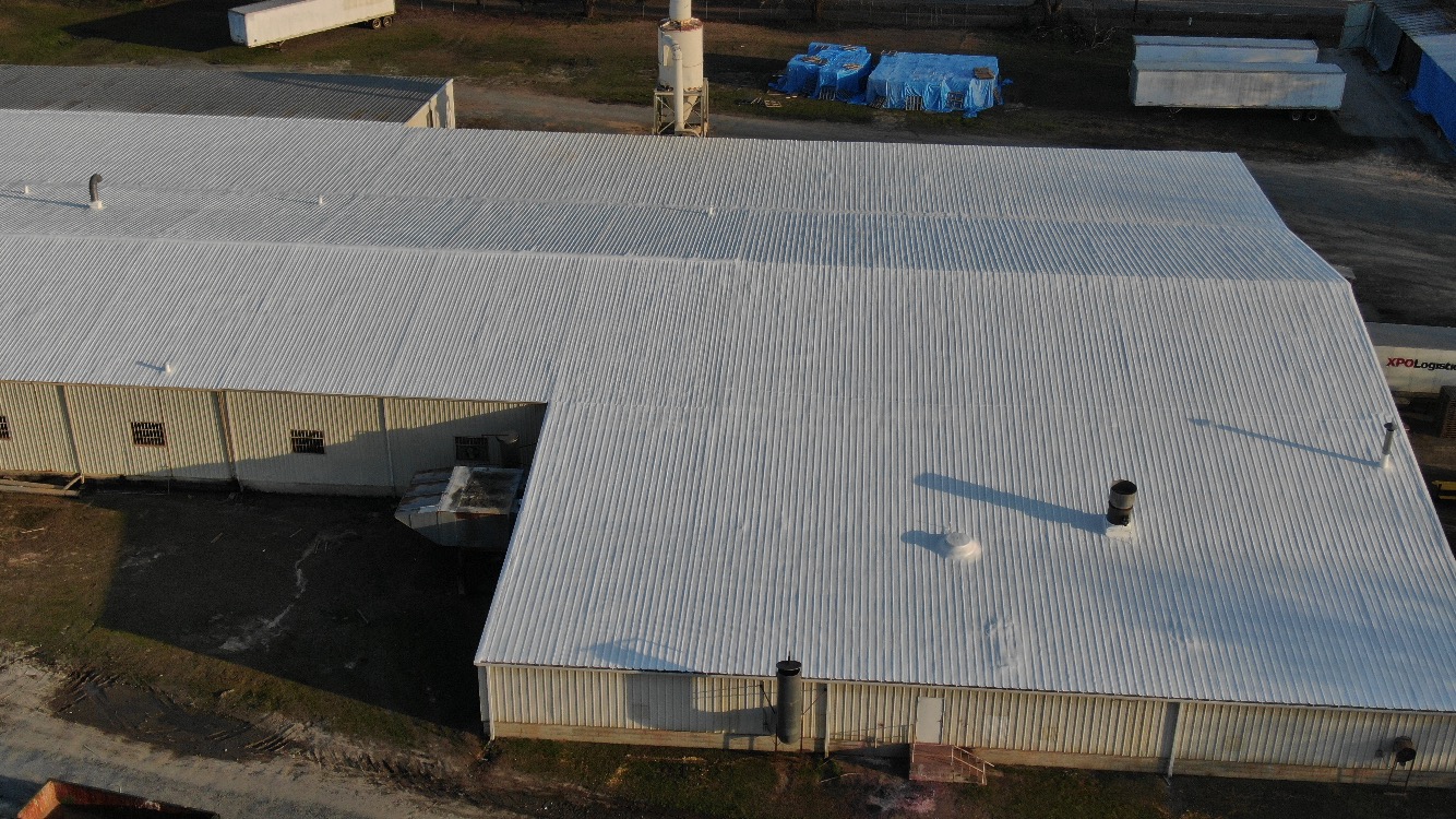 Rugged Coatings image 3